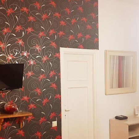 Hospitality Centrum - Nicolae Iorga Bucharest Room photo