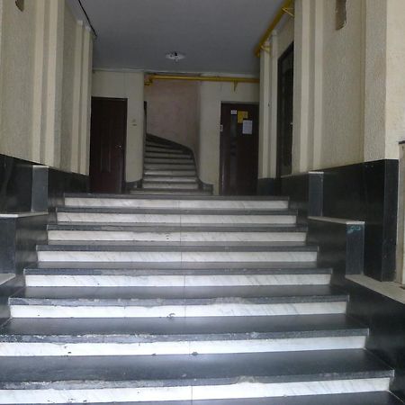 Hospitality Centrum - Nicolae Iorga Bucharest Exterior photo