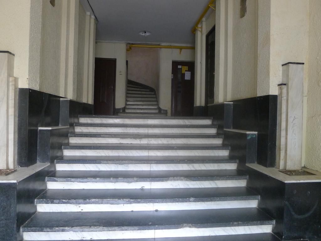 Hospitality Centrum - Nicolae Iorga Bucharest Exterior photo