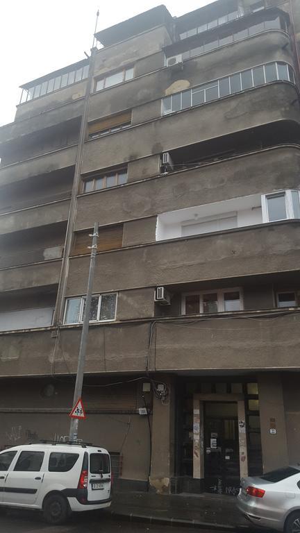 Hospitality Centrum - Nicolae Iorga Bucharest Exterior photo