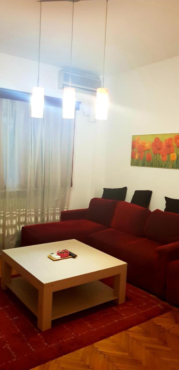 Hospitality Centrum - Nicolae Iorga Bucharest Room photo