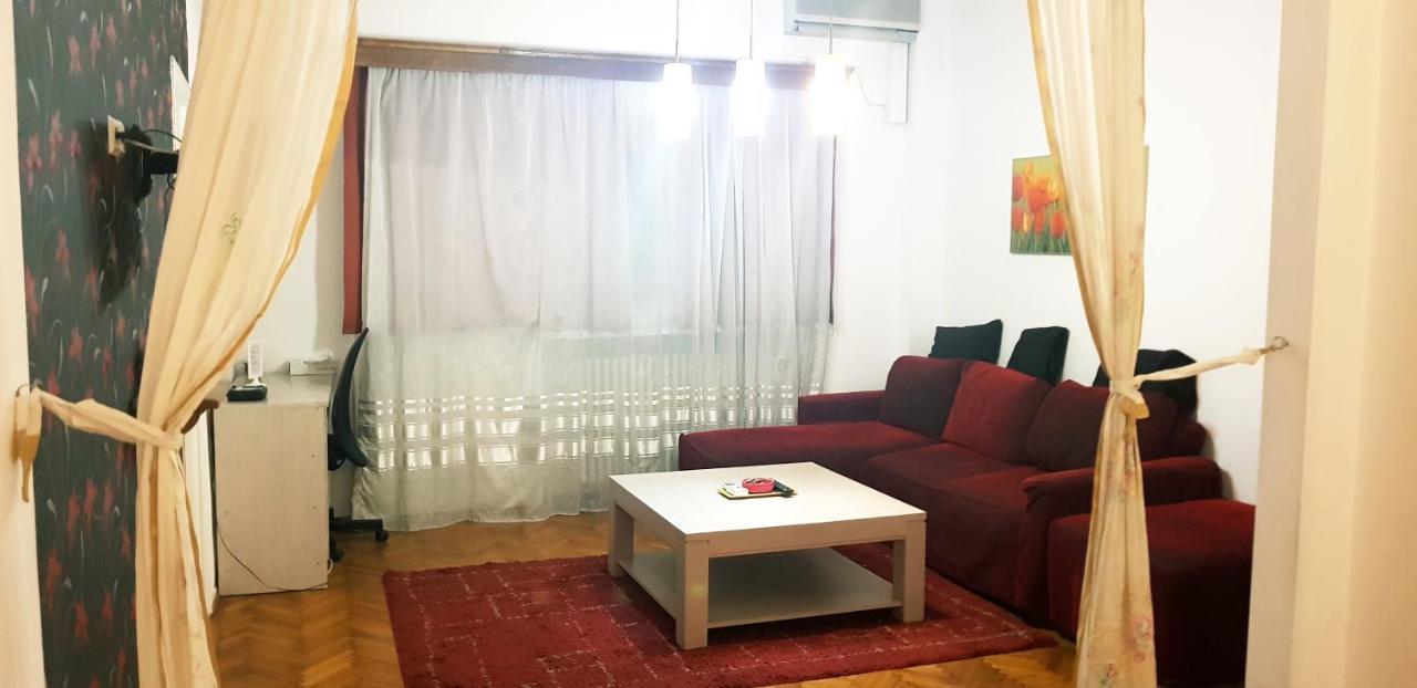 Hospitality Centrum - Nicolae Iorga Bucharest Room photo