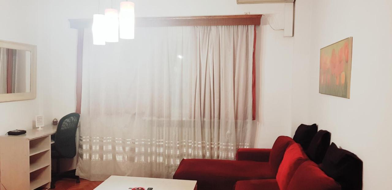 Hospitality Centrum - Nicolae Iorga Bucharest Room photo