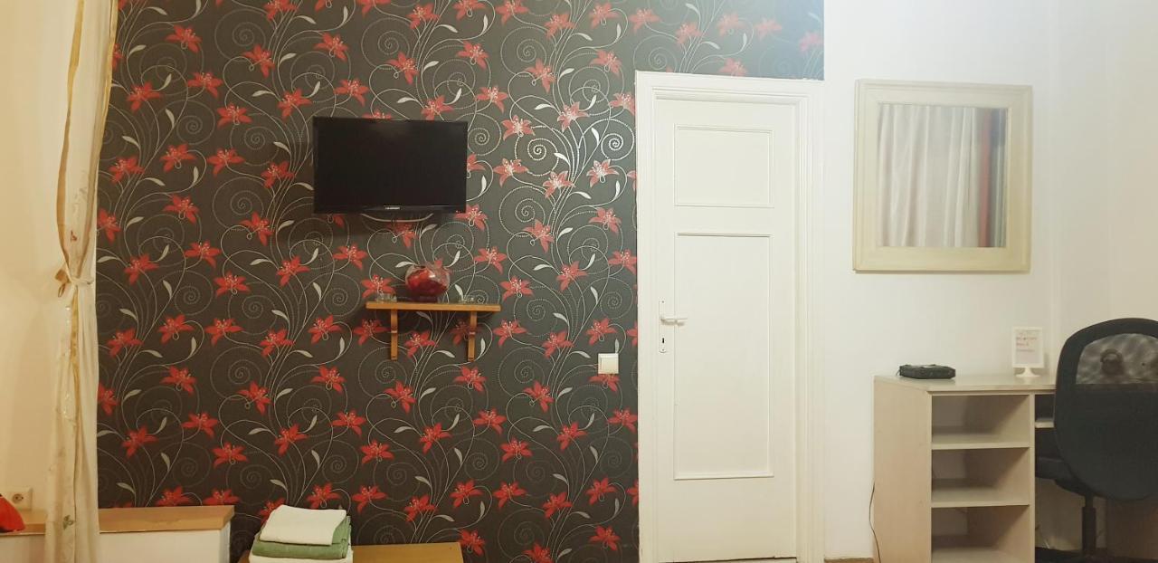 Hospitality Centrum - Nicolae Iorga Bucharest Room photo