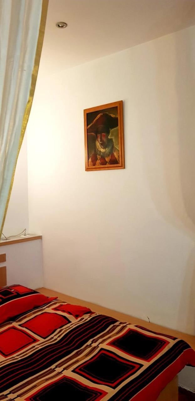 Hospitality Centrum - Nicolae Iorga Bucharest Room photo