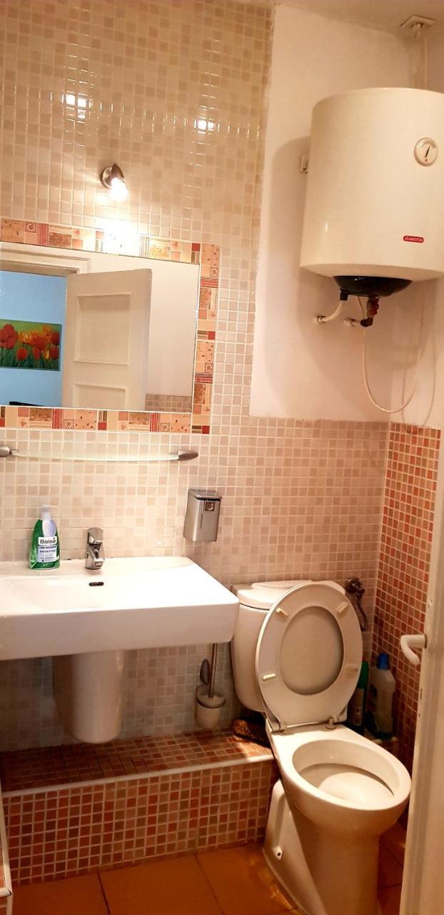 Hospitality Centrum - Nicolae Iorga Bucharest Room photo