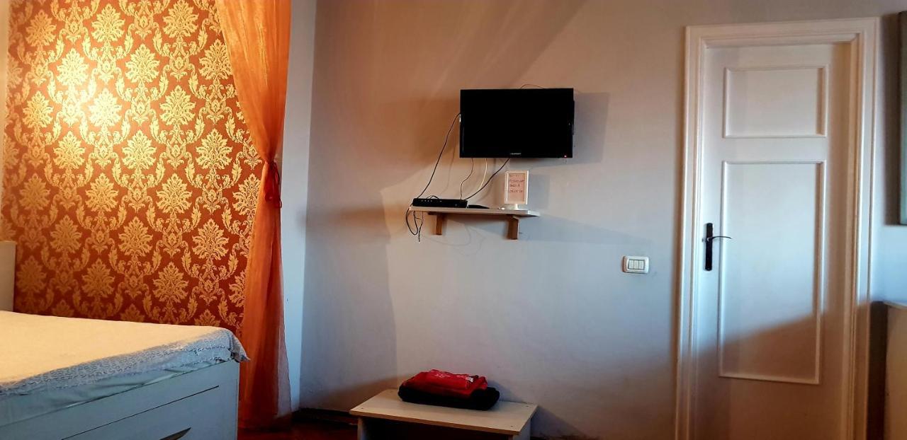 Hospitality Centrum - Nicolae Iorga Bucharest Room photo