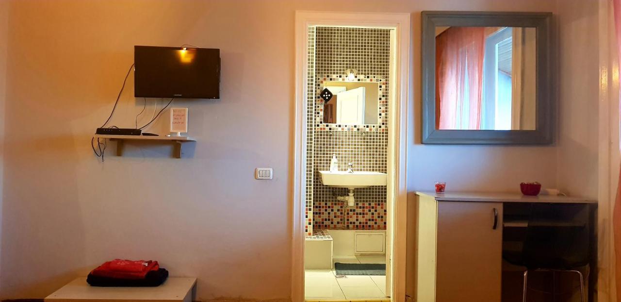 Hospitality Centrum - Nicolae Iorga Bucharest Room photo